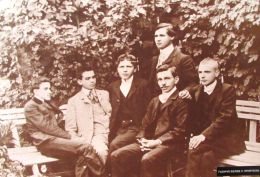 Гьончо Белев - ИМ - Ихтиман