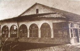 Църквата ни  Успение Богородично - 1835г. - ИМ - Ихтиман