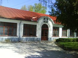 Храм успение Богородично - ИМ - Ихтиман