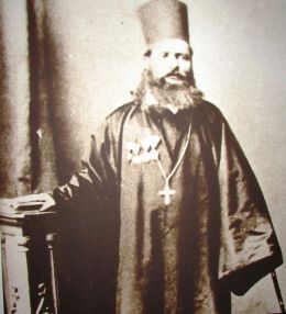 Генади Ихтимански  саратник на Левски - ИМ - Ихтиман